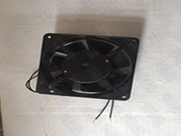 散热风扇